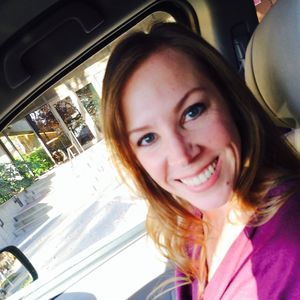 Meet your Posher, Brianna